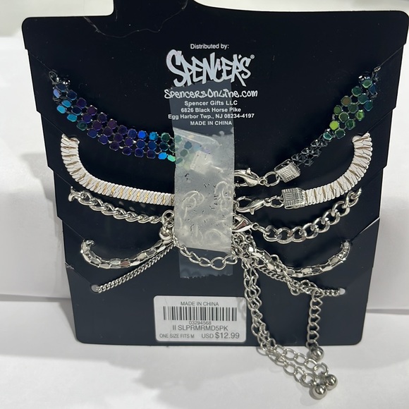 Spencer’s bracelets set - Picture 3 of 3